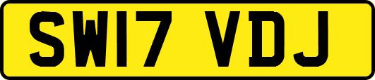 SW17VDJ