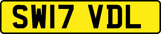 SW17VDL