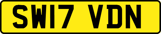 SW17VDN
