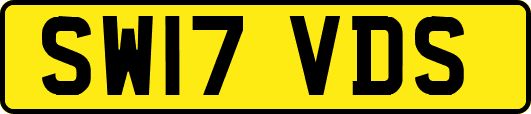 SW17VDS