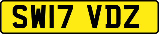 SW17VDZ