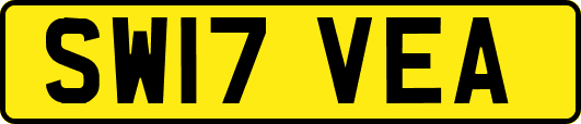 SW17VEA