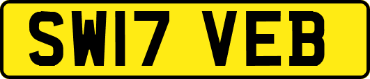 SW17VEB