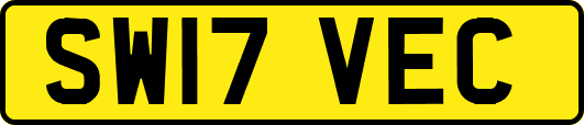 SW17VEC
