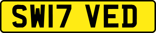 SW17VED