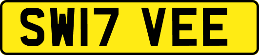 SW17VEE