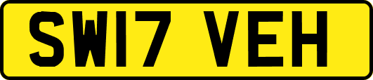 SW17VEH