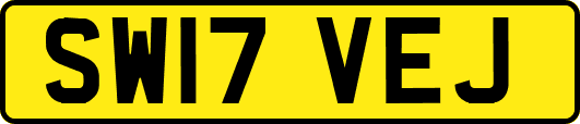 SW17VEJ