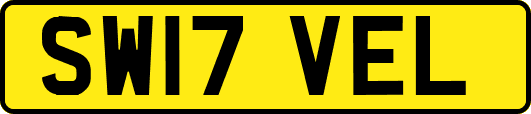 SW17VEL