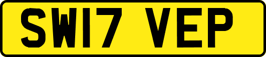 SW17VEP