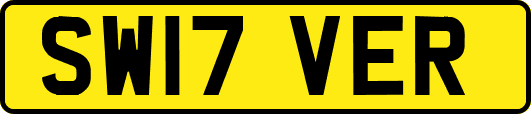 SW17VER