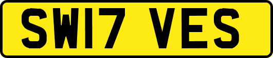 SW17VES