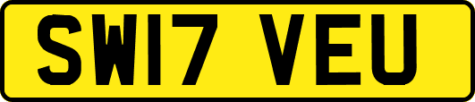 SW17VEU