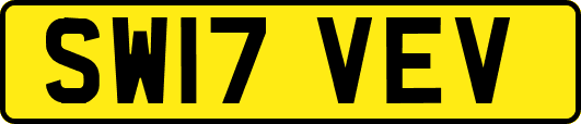 SW17VEV