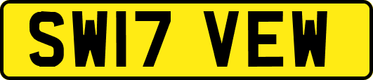SW17VEW