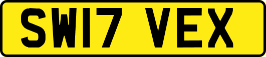 SW17VEX