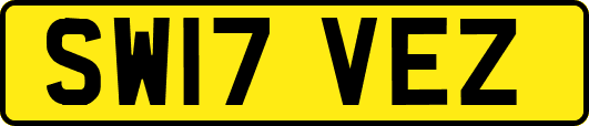 SW17VEZ