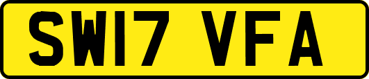 SW17VFA
