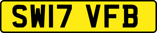 SW17VFB