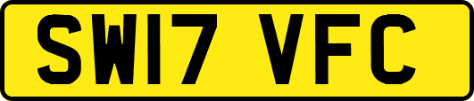 SW17VFC