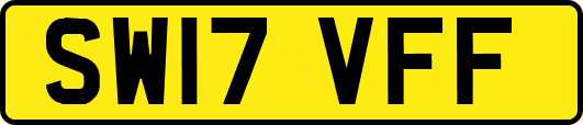 SW17VFF