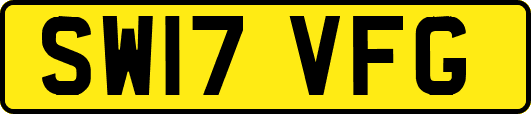 SW17VFG