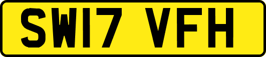 SW17VFH