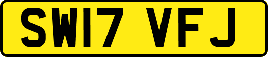 SW17VFJ