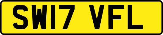 SW17VFL