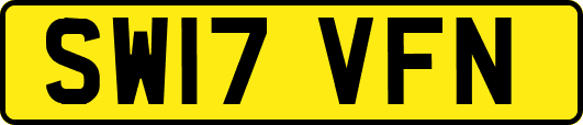SW17VFN