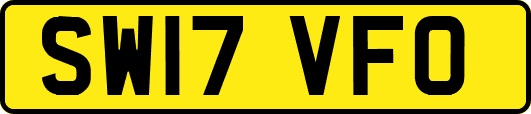 SW17VFO
