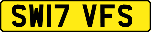 SW17VFS