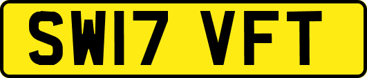 SW17VFT