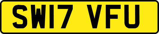 SW17VFU
