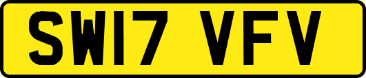 SW17VFV