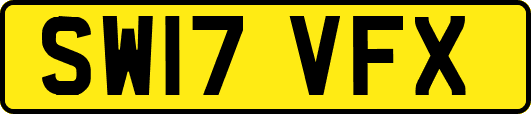 SW17VFX