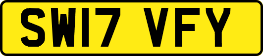 SW17VFY
