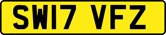SW17VFZ