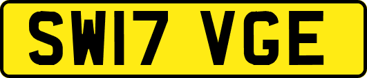 SW17VGE