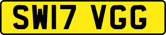 SW17VGG