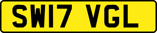 SW17VGL