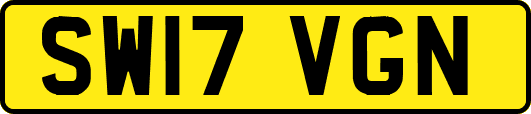 SW17VGN
