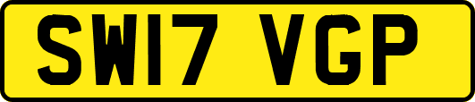 SW17VGP