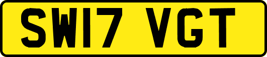 SW17VGT