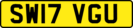 SW17VGU