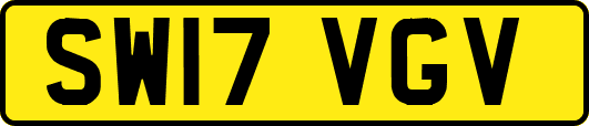 SW17VGV