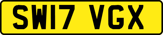 SW17VGX