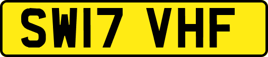 SW17VHF