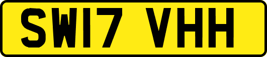 SW17VHH