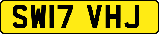 SW17VHJ